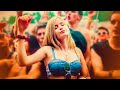 VINI VICI & SPECIAL M & ASTRIX & ACE VENTURA  -  BOOM FESTIVAL (PSYTRANCE MIX)