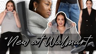 NEW Walmart Spring Fashion Releases…and I’m Speechless.