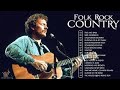 70s & 80s Folk Music Hits Playlist 💗 James Taylor, Jim Croce, John Denver, Don McLean, Dan Fogelber