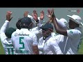 South Africa v Sri Lanka 1st Test Day 4 Highlights 2024 | SA vs SL 1ST Test Day 4 Highlights 2024