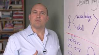 Real Agility 06 - Managers Deliver Training by Mishkin Berteig Agile and Lean Expert