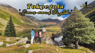 Trek to Topkegola (Taplejung)