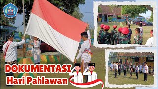 VIDEO HARI PAHLAWAN 2024 - short version