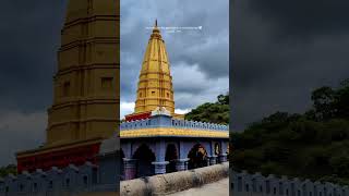 📍Ramling Devasthan, Yedashi (Osmanabad, Maharashtra)  #viral #mahadev #mandir #marathi