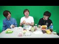 【神ライバー】朝マック全種食べきるまで帰れませんｗｗｗ【ひかるtv】