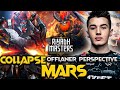 Collapse Mars The Offlane - Team Spirit VS Heroic : Riyadh Master 2024  Dota 2 Pro #riyadhmaster