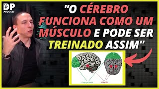 APRENDA ISSO E NUNCA MAIS DESISTA DE NADA EM SUA VIDA!