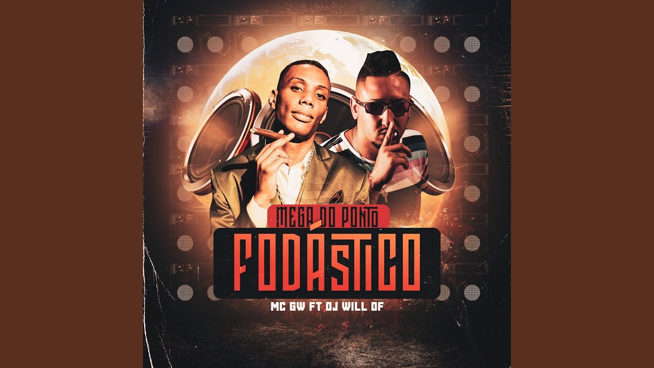 Mega Do Ponto Fodástico Youtube Music