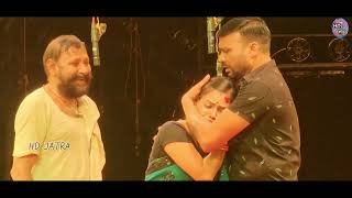 ଭାଇ ଭଉଣୀ ଦୁଃଖ ସିନ୍ - Odia New Opera Full Jatra