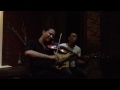Em ơi Hà Nội phố, Hà Nội mùa vắng những cơn mưa Anh Tú violin
