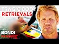 The Worst Body Retrievals Of Bondi Rescue