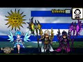 MAXIMUM Power - Elmimo's first Day in World Arena! - Summoners War