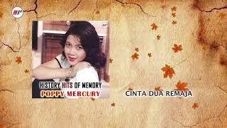 Poppy Mercury - Cinta Dua Remaja (Official Audio)