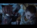 【観る】ゴッド・オブ・ウォー（god of war）ストーリー【後編】