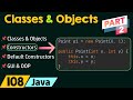Introduction to Classes and Objects (Part 2)
