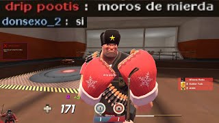 drip pootis || TF2