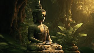 10 Minute Super Deep Meditation Music •  Relax Mind Body, Inner Peace, Relaxing Music