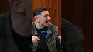 Andrew Schulz on Meek Mill Reaction to his Joke (ft. Charlamagne tha God & Donnell Rawlings)