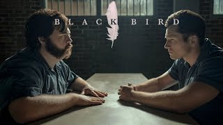 Black Bird (2022) Apple TV Action Series Trailer with Taron Egerton & Ray Liotta