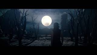 Moaning Silence - I am the sorrow (official lyric video)