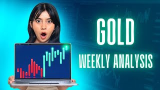 GOLD | GBPJPY | Weekly Analysis | Top Down Analysis | Technicals | Tamil | Candlesticks