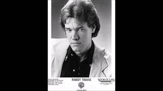 Randy Travis Promises Rare Version