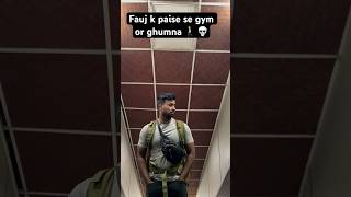 Fauj k paise per ghumna #rap #punjabi #music #hiphop #punjabisong #automobile #jassmanak #punjabi