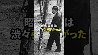 昭和天皇が食べることを禁じられたもの #歴女は古代史を語りたい #皇室