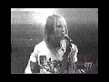 Dee Dee Dums Live & Interview (Kevin Parker before Tame Impala) - July 2005