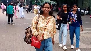 kozhikode mittayitheruv shoping vlog