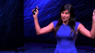 What is healing? | Shamini Jain | TEDxOrangeCoast