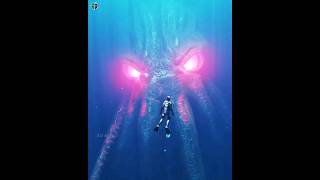 😲🔥Mysterious Things Found Underwater.! #shorts #viral