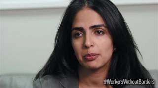 A look at Workers Without Borders