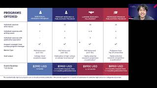 Lumiere Parents Webinar - Summer II 2025