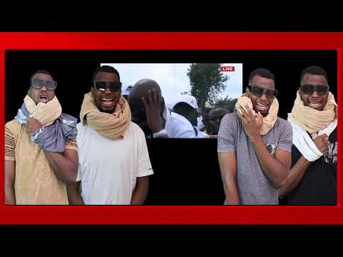 Emma Ohmagod ft Fayose - Pain