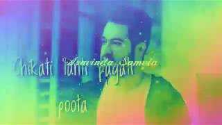 #Aravinda sametha# title video song hd