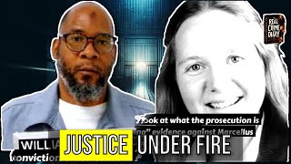 Marcellus Williams - DNA Evidence Gone Wrong? A Chilling Case of Doubt and Death Row