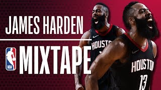 James Harden's 2017-2018 NBA MVP Mixtape