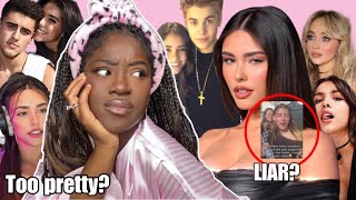 MADISON BEER will NEVER be taken SERIOUSLY because of THIS… *SHOCKING*