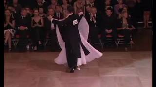 Blackpool 2004 Professional Ballroom Final Walz Hawkins, Howson, Gozzoli