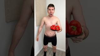 Eat Your Vegetables
