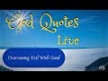 Overcoming Evil With Good | 🙏 God Quotes