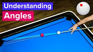 Pool Lesson | Are You Using Proper Angles?
