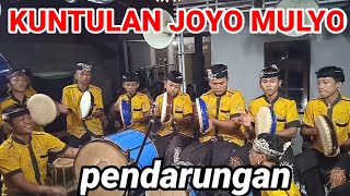 Kuntulan joyo mulyo pendarungan@kuntulanbanyuwangi5805