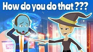 How do you do that? - Everyday Learn English Conversation Easily Quickly