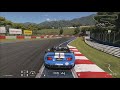 gran turismo sport mazda roadster touring car test drive gameplay ps4 hd 1080p60fps