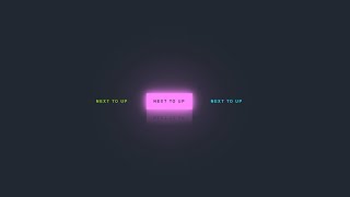Button Effect | HTML | CSS | VS Code | Graphio Codex