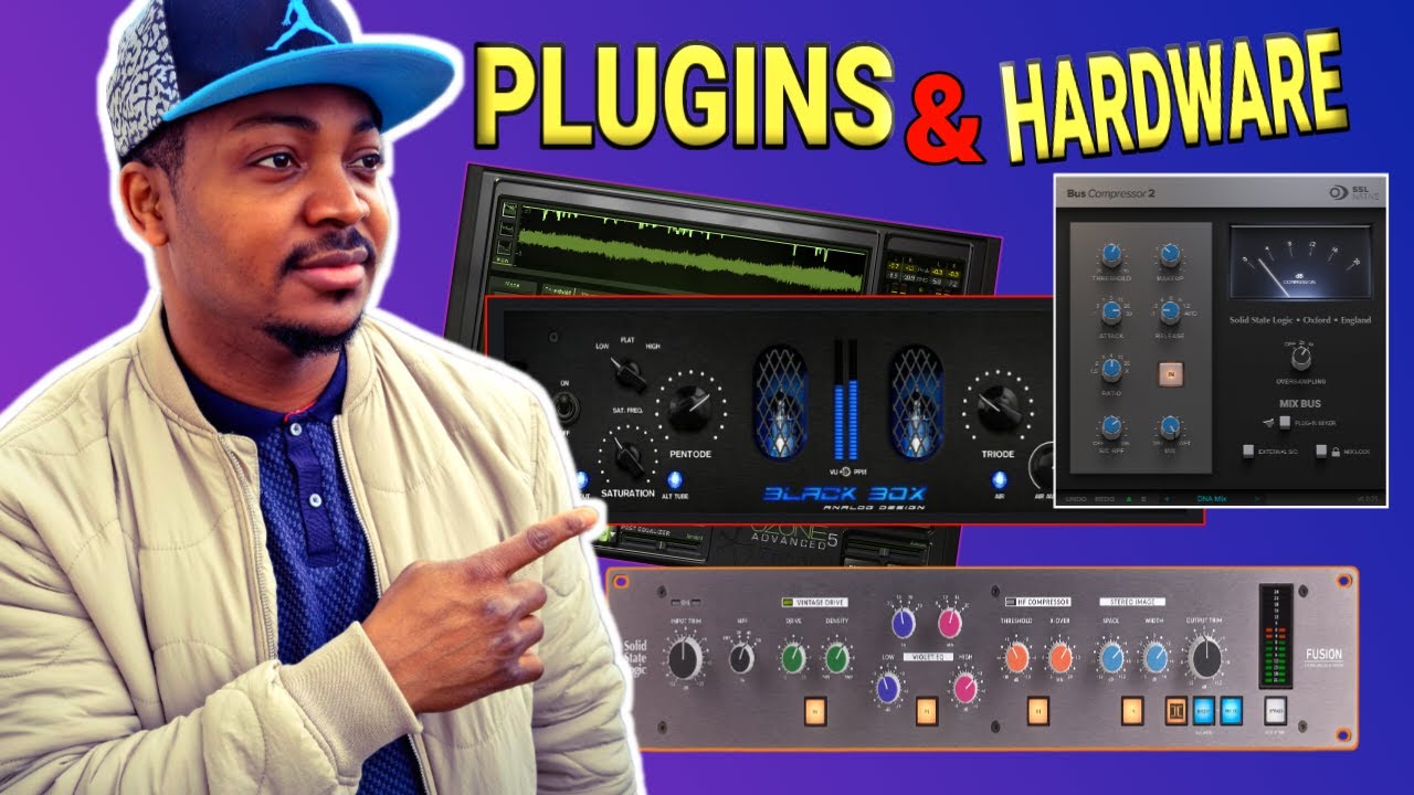 Mix Buss Processing Do S And Don Ts Pro Audio Files Tmbi