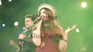 Gul Panra New Album New Song Mazigar Lyrics