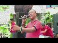 MADEP RAI MUNGKUR ATI || Wa Emon || IRVANA NADA Live Tegallurung - Songgom 28 Okt 2022